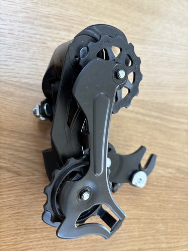 Shimano tourney ty500 sgs - shimano, rd-ty500-sgs