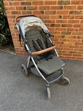 Oyster Zero Pushchair – Well