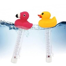 Swimming Pool Duck Thermometer