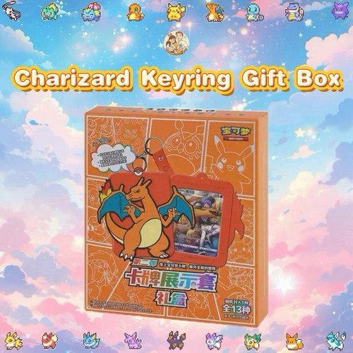 Pokémon tcg charizard - pokémon,