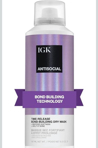 Igk antisocial overnight - antisocial,