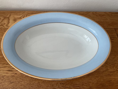 Doulton bruce oldfield oval - doulton,