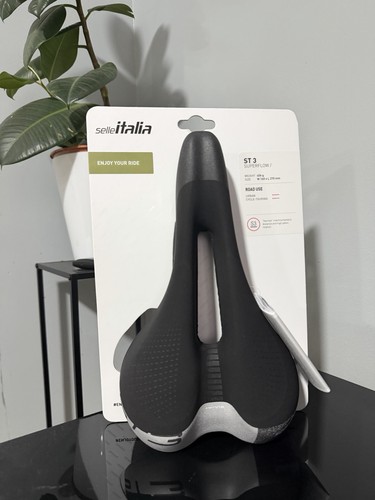 Selle italia superflow st3 - selle,