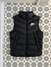 Nike Men's Puffer Down Gilet