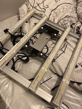 Spider Farmer SE3000 LED Grow Light Samsung LM301H EVO Full Spectrum Indoor Grow