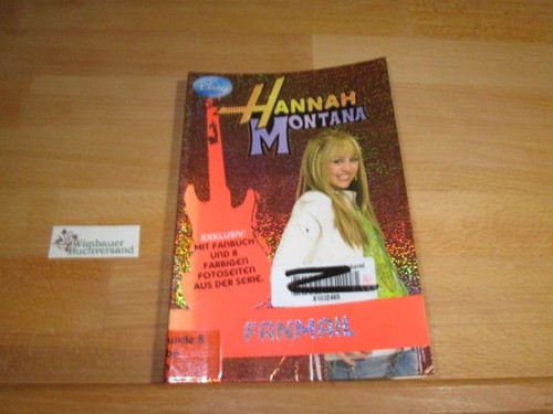 Hannah montana teil 4 - teil:,