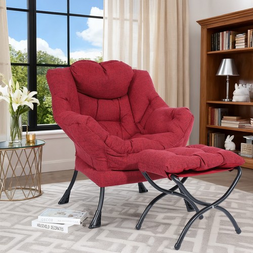 Modern lazy chair lounge - lazy,