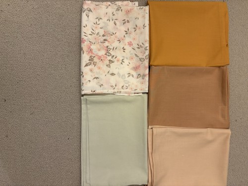 Retro vintage pillowcases - 5,