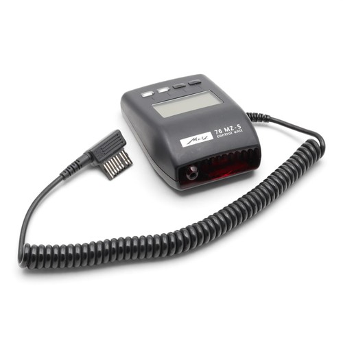 Metz sca control - mz-5,