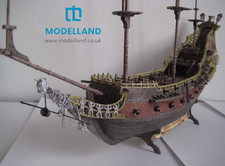 Card Paper Cut Out Model Kit