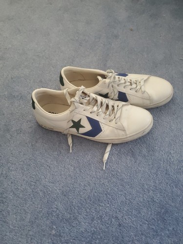 Converse allstars pro leather - allstars,