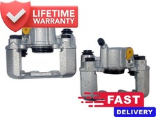 Brake Calipers Rear For Toyota