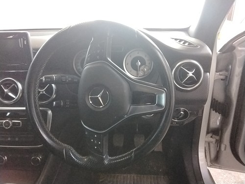 Steering wheel mercedes - steering,