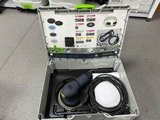 Used Festool Eccentric Sander
