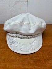 Vintage Scala Classico White