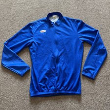 Vintage Long Sleeved Cycling