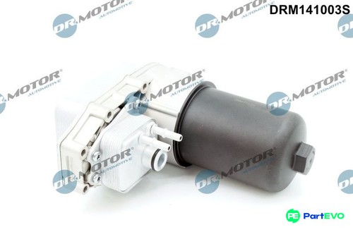 Motor automotive oil filter - dr.motor,