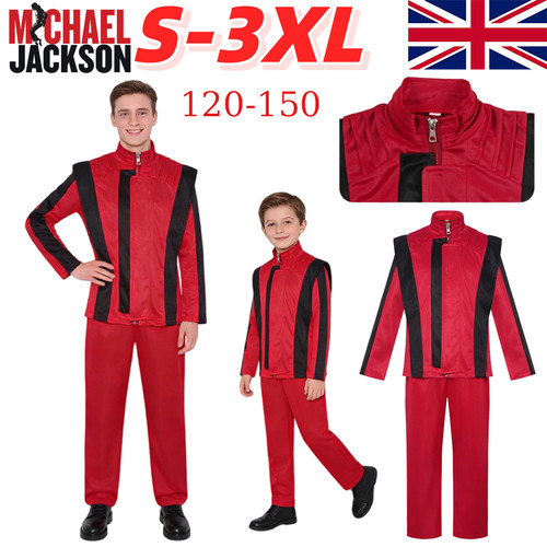 Kids adult michael jackson - adult,