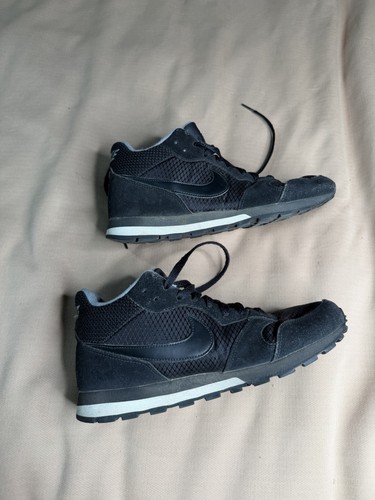 Nike runner sneakers - nike,