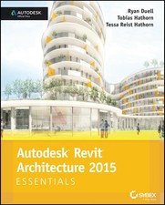 Autodesk Revit Architecture 2015 Es..., Reist Hathorn, 