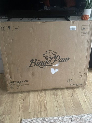 Bingopaw heavy duty - bingopaw,