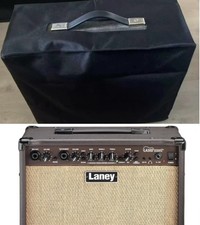 DUST COVER LANEY LA30D