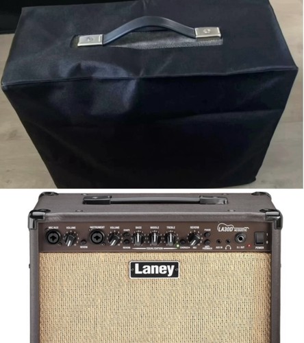Dust cover laney la30d - laney,