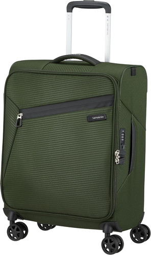 Samsonite litebeam spinner - samsonite,