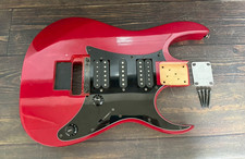 1990 ibanez rg350 body - 1990,