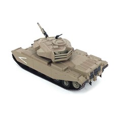 13.1cm 1/72 Britain Centurion
