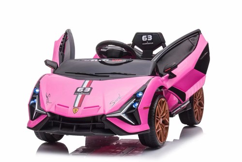 Lamborghini sian 12v - 4*, 380