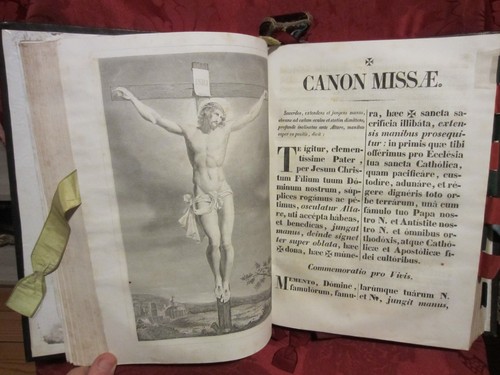 Cathedral missal silk - cathedral,