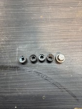 Hyundai IX35 2010-2015 Locking Wheel Nut key L