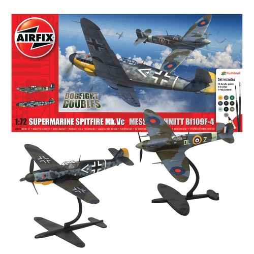 Airfix gift set - airfix,