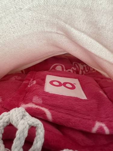 Oodie barbie weighted blanket - oodie,