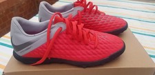 Nike Hypervenom UK 6 Kids Phantom Mercurial X Academy Astro Turf Trainers