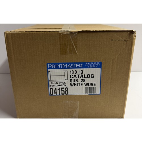 Printmaster 10x13 catalog - printmaster,
