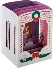 The Nutcracker Musical