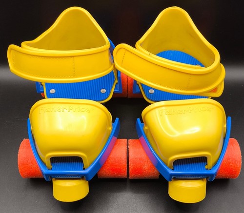 Vintage fisher price 3 - fisher,