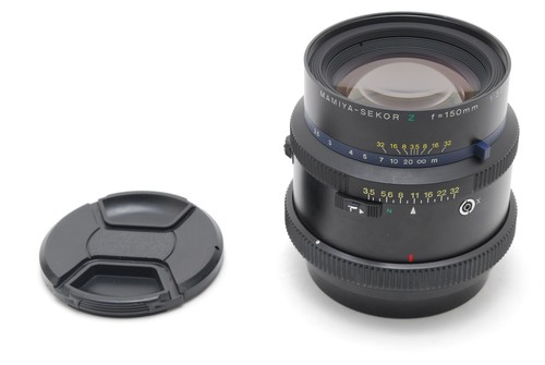 Top mint mamiya sekor - mamiya,
