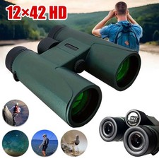 HD Professional 10x42 HD