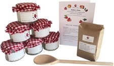 Helen's Own Jam Making Kit -
