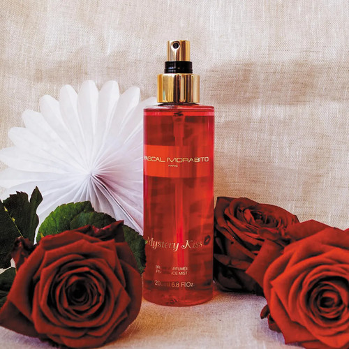 Pascal morabito parfumed - morabito,