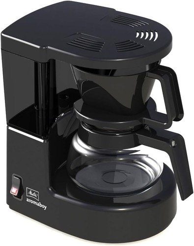 Melitta filter coffee machine - melitta,