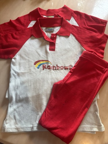 Girls rainbow kit bundle l - rainbow,