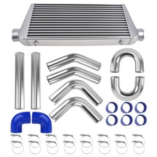 600x300x76 Intercooler