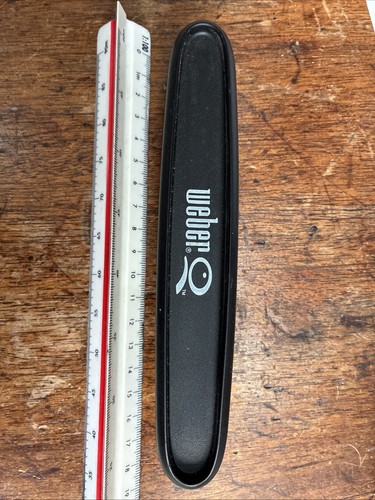 Weber bbq replacement handle - q,