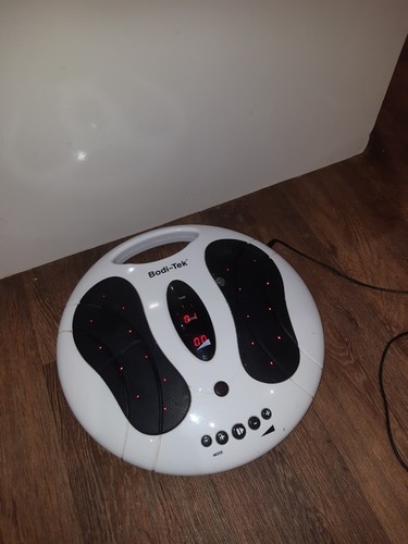 Bodi tek circulation plus - bodi-tek,