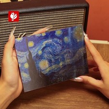 3D Lenticular Famous Painting