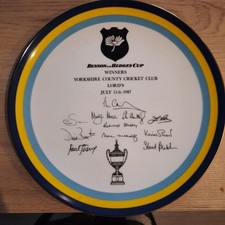 Coalport Commemorate Plate